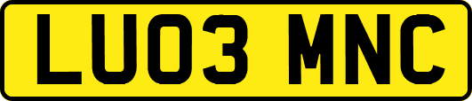 LU03MNC