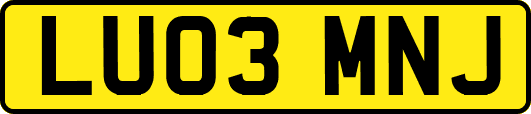 LU03MNJ