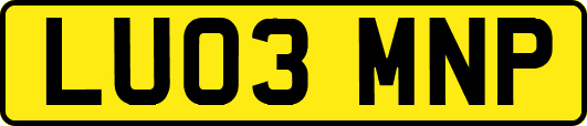LU03MNP