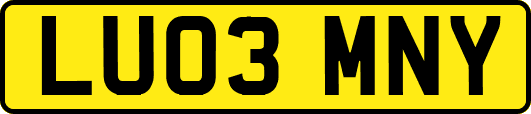 LU03MNY