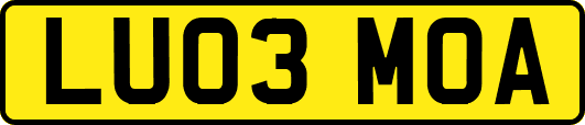 LU03MOA