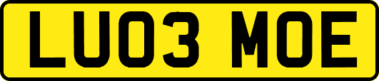 LU03MOE