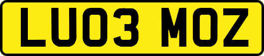 LU03MOZ