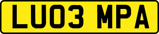 LU03MPA