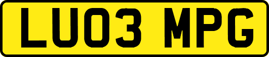 LU03MPG