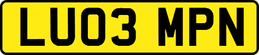 LU03MPN