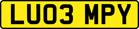 LU03MPY