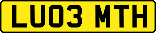 LU03MTH