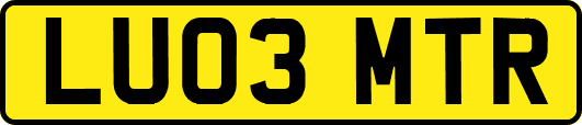 LU03MTR