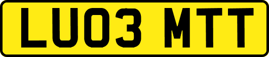 LU03MTT