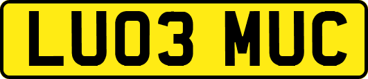 LU03MUC