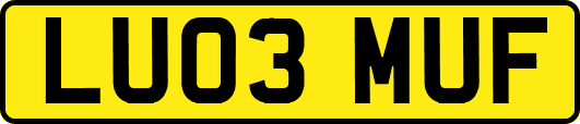 LU03MUF