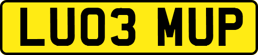 LU03MUP