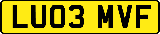 LU03MVF