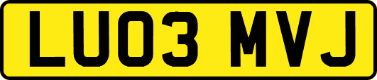 LU03MVJ