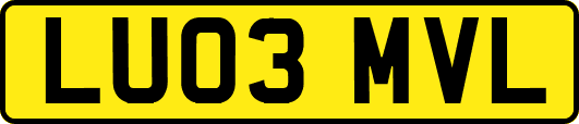 LU03MVL