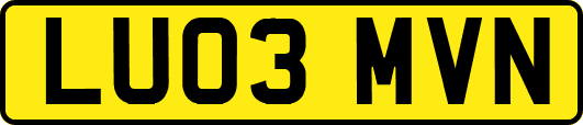 LU03MVN