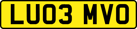 LU03MVO