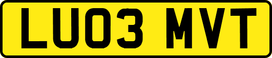 LU03MVT