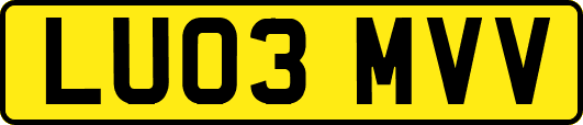LU03MVV