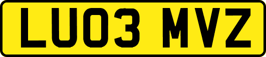 LU03MVZ