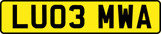 LU03MWA