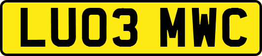LU03MWC