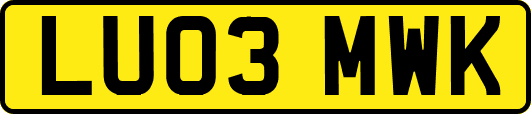 LU03MWK