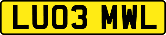 LU03MWL