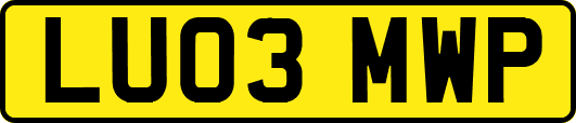 LU03MWP