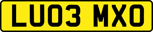 LU03MXO
