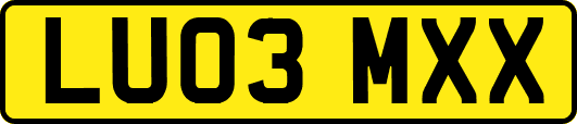 LU03MXX