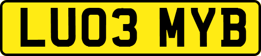 LU03MYB