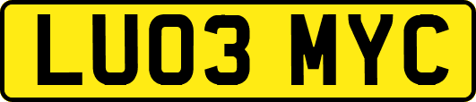 LU03MYC
