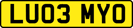 LU03MYO