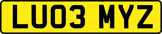 LU03MYZ