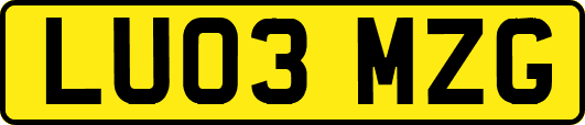 LU03MZG