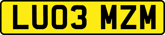 LU03MZM