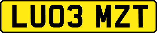LU03MZT