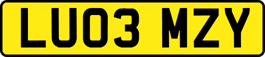 LU03MZY
