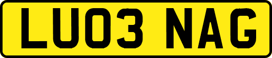 LU03NAG