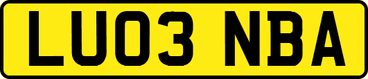 LU03NBA