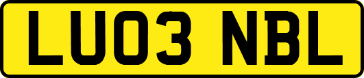 LU03NBL