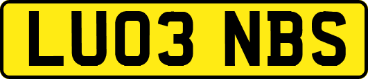LU03NBS