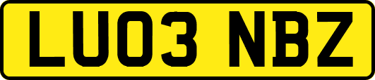 LU03NBZ