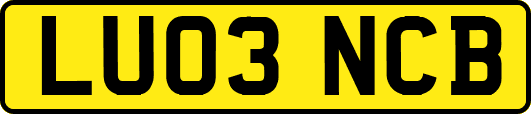 LU03NCB