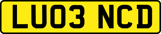 LU03NCD