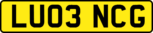 LU03NCG