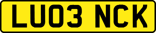 LU03NCK
