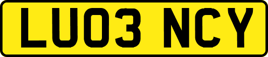LU03NCY
